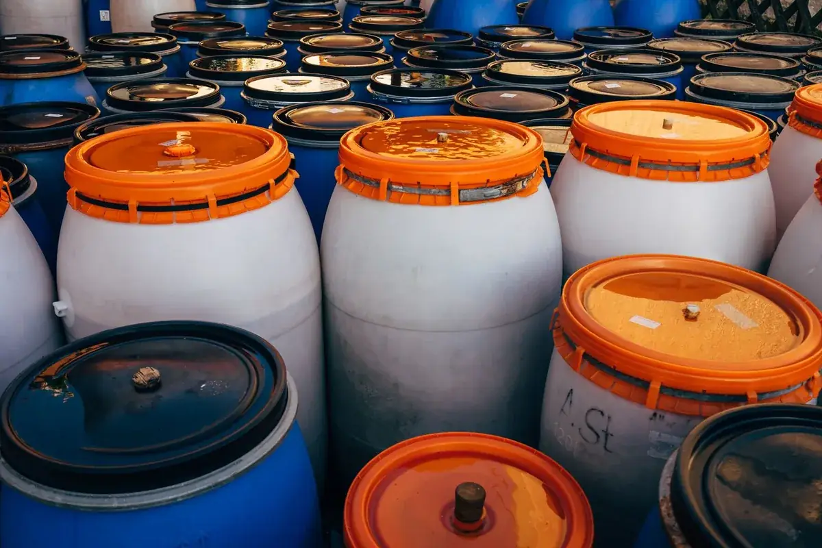 Chemical & Toxic Waste Cleanup in Kane, PA